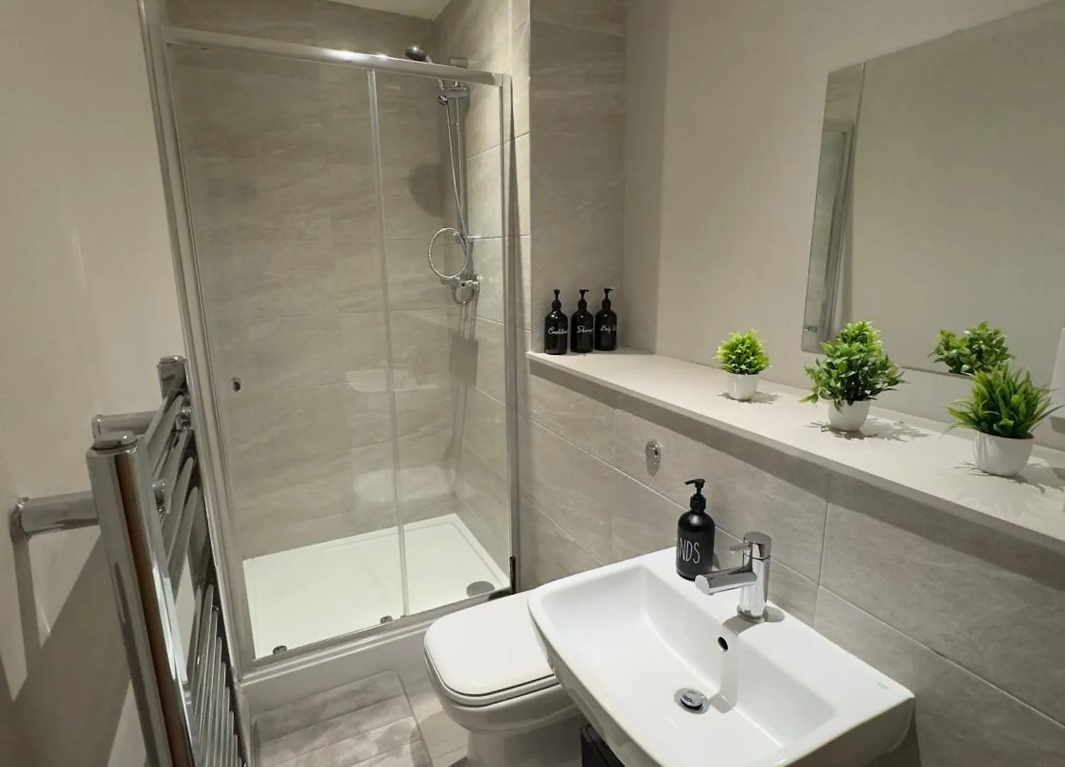 Central Leeds - Stylish Apartment
