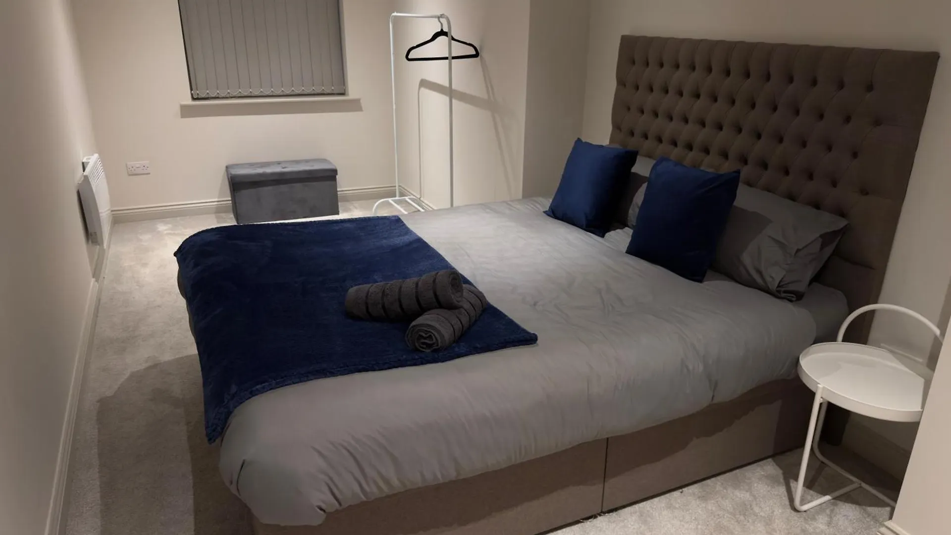 Central Leeds - Stylish Apartment