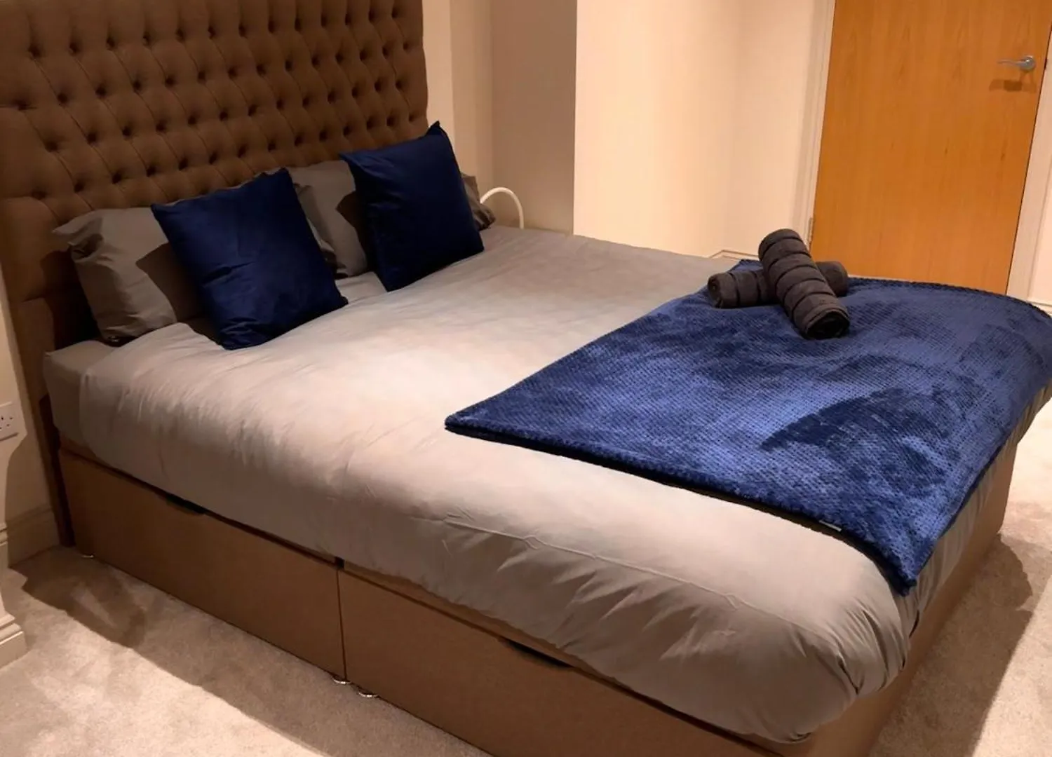 Central Leeds - Stylish Apartment Leeds (West Yorkshire)
