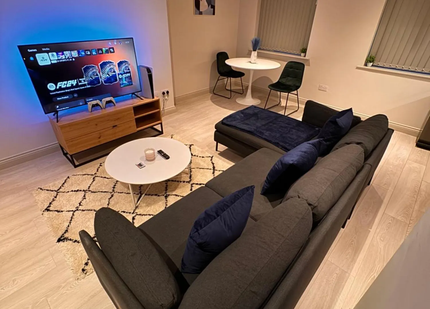Central Leeds - Stylish Apartment